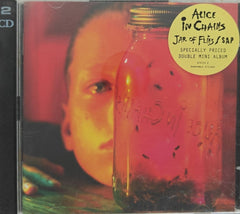 Alice In Chains - Jar of Flies / Sap (CD)