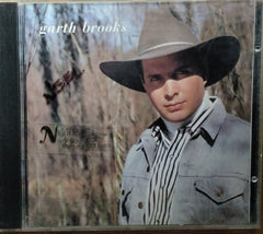 Garth Brooks - Garth Brooks (CD)