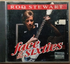 Rod Stewart - Face of the Sixties (CD)