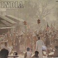 Acyutananda Swami - India (Vinyl)