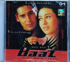 Ismail Darbar - Baaz: A Bird in Danger (CD)