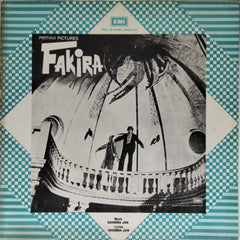 Ravindra Jain - Fakira (Vinyl)
