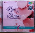 Lata Mangeshkar, Mukesh - Pyar Ka Ehsaas Evergreen Romantic Duets (CD) (2)