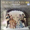 Karl Böhm, Wiener Philharmoniker - Così fan tutte (Vinyl) (3)