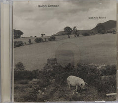 Ralph Towner - Lost And Found (CD)