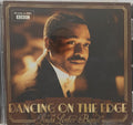 Louis Lester Band - Dancing on the Edge (CD)