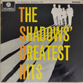 The Shadows - The Shadows' Greatest Hits (Vinyl)