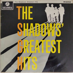 The Shadows - The Shadows' Greatest Hits (Vinyl)