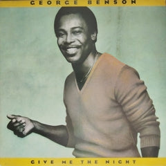 George Benson - Give Me the Night (Vinyl)