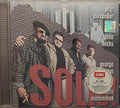 Eric Alexander - Solid (CD)