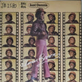 Dennis Brown - Just Dennis (Vinyl)