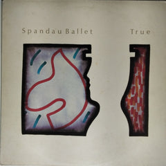 Spandau Ballet - True (Vinyl)