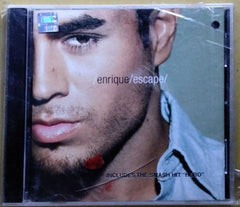 Enrique Iglesias - Escape (CD)