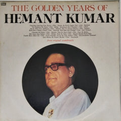 Hemant Kumar - The Golden Years of Hemant Kumar (Vinyl)