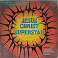 Tim Rice, Andrew Lloyd Webber - Jesus Christ Superstar (Vinyl)