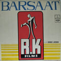 Shankar Jaikishan - Barsaat (Vinyl)