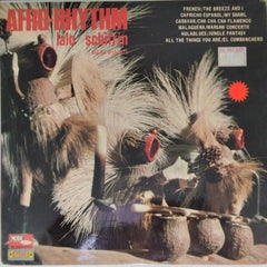 Lalo Schifrin - Afro-Rhythm (Vinyl)