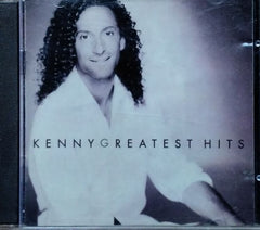 Kenny - Greatest Hits (CD)