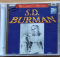 S.D. Burman - The Golden Collection (CD) (2)