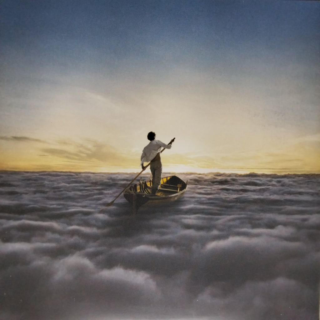 Pink Floyd - The Endless River (Vinyl) (2)