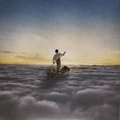 Pink Floyd - The Endless River (Vinyl) (2)