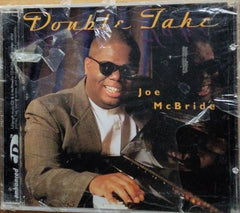 Joe McBride - Double Take (CD)