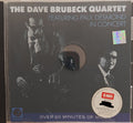 The Dave Brubeck Quartet - In Concert (CD)
