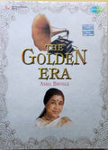 Asha Bhosle - The Golden Era (CD) (3)