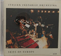 Italian Instabile Orchestra - Skies of Europe (CD)