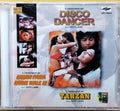 Bappi Lahiri - Disco Dancer, Kasam Paida Karne Wale Ki, Tarzan (CD)