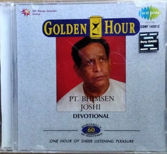 Pt. Bhimsen Joshi - Devotional (CD)