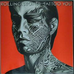 Rolling Stones - Tattoo You (Vinyl)