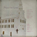 Various - Peace On Earth: A Christmas Wish In Song (Vinyl)
