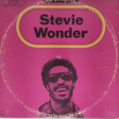 Stevie Wonder - Looking Back (Vinyl) (3)