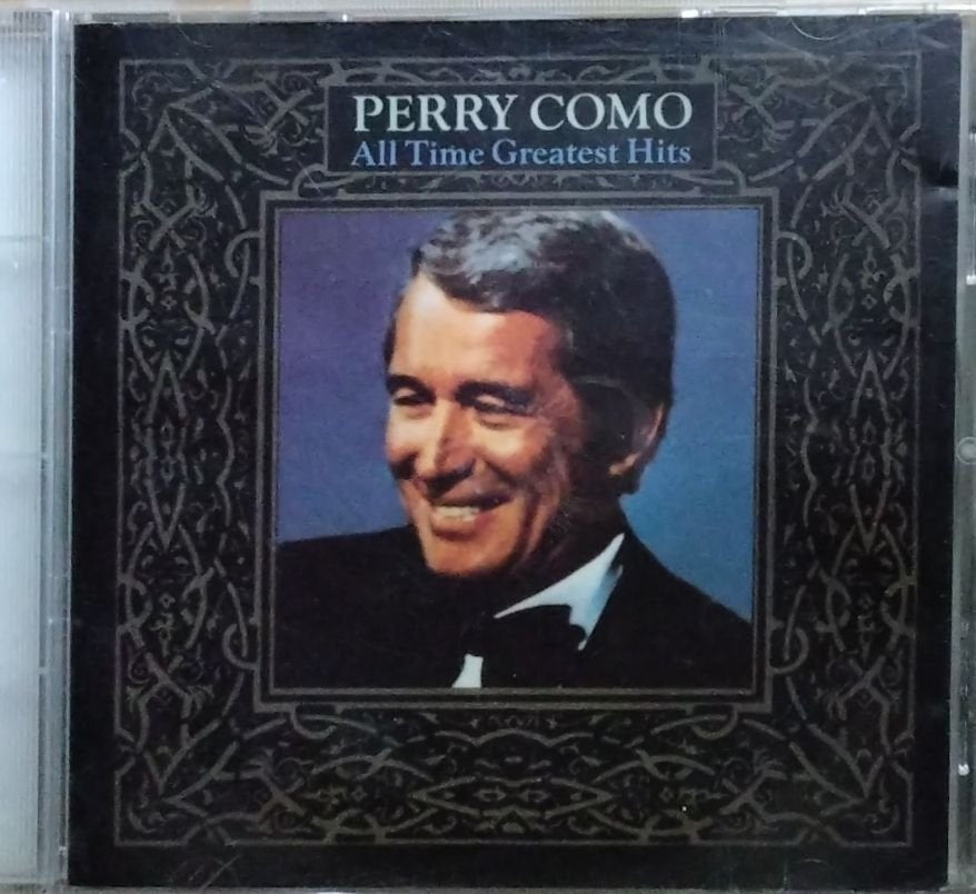 Perry Como - All Time Greatest Hits (CD)