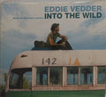 Eddie Vedder - Into The Wild (CD)