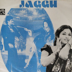 Sonik Omi - Jaggu (45-RPM)