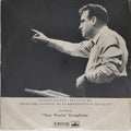 Constantin Silvestri - Dvořák 'New World' Symphony (Vinyl)