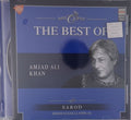 Amjad Ali Khan - The Best Of (CD)