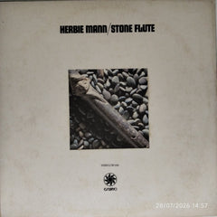 Herbie Mann - Stone Flute (Vinyl)