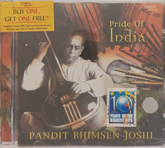 Pandit Bhimsen Joshi - Pride Of India (CD)