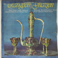 Jagjit Singh, Sudha Malhotra, Sumita Chakraborty, Dilraaj Kaur, Rajkumar Rizvi, Ghansham Vaswani, Anwar Hussain, Vinod Sehgal - Rangeen Ghazlen (Vinyl)