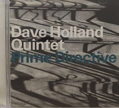 Dave Holland Quintet - Prime Directive (CD)
