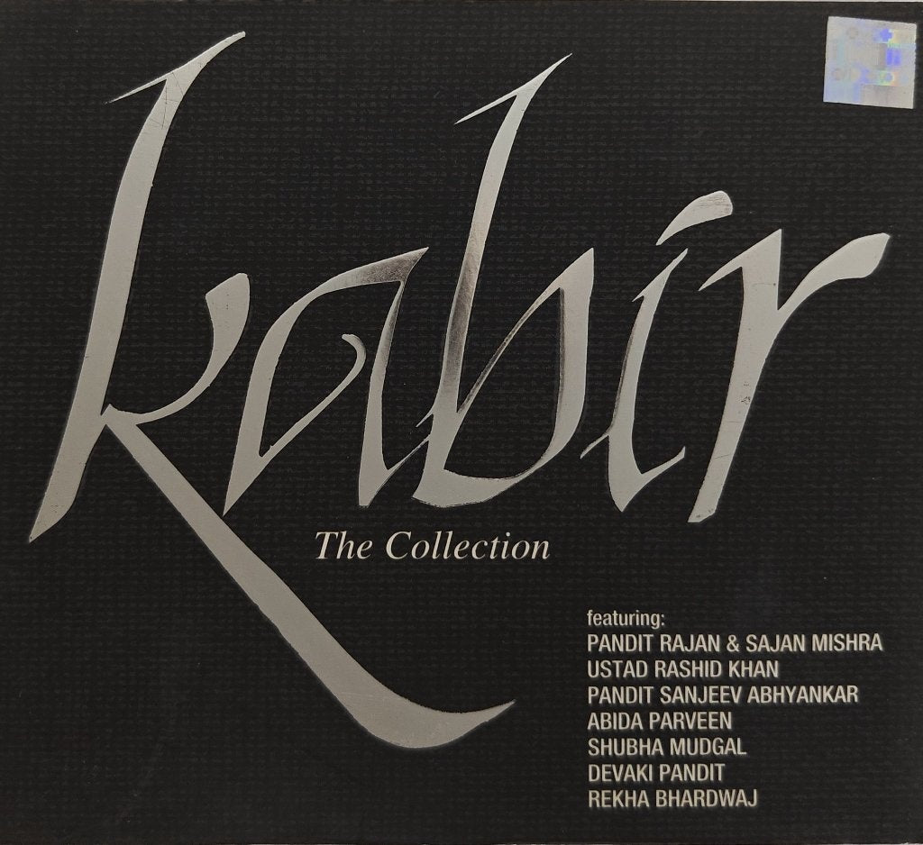 Various - Kabir: The Collection (CD) (2)