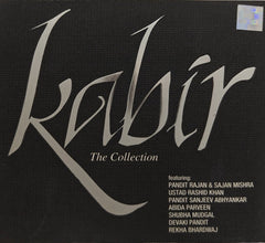 Various - Kabir: The Collection (CD) (2)