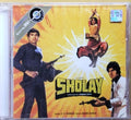 R. D. Burman - Sholay (CD)