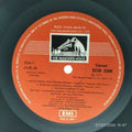 Radha Jayalakshmi - Carnatic-Basic Vocal (Vinyl)