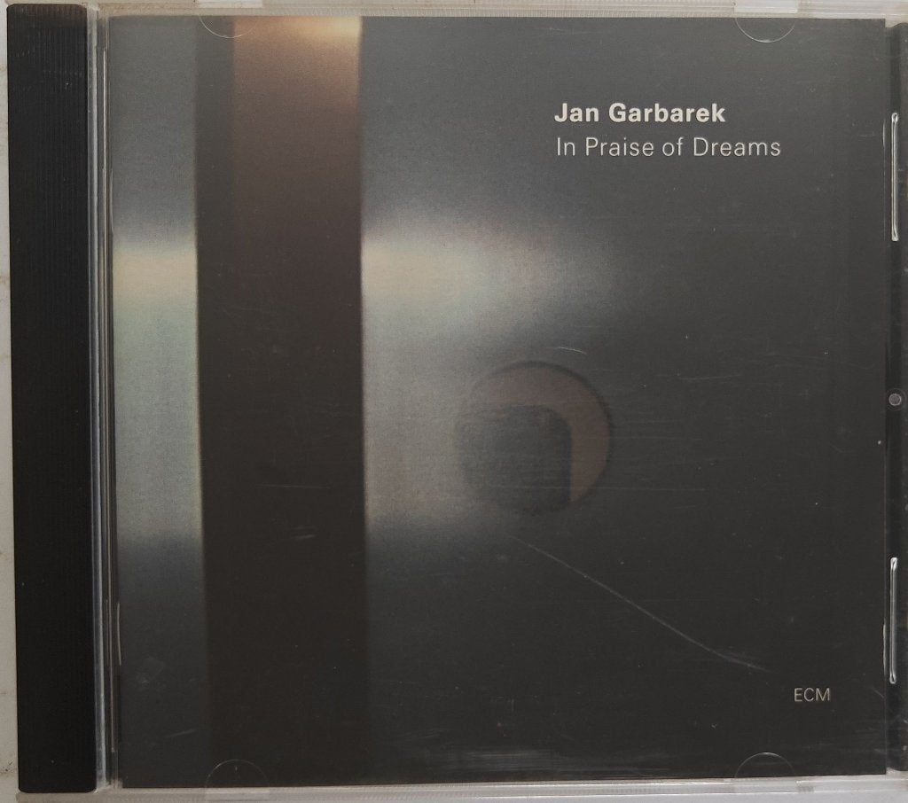 Jan Garbarek - In Praise of Dreams (CD)