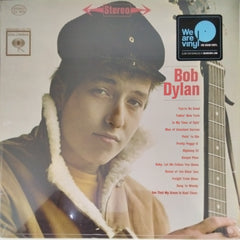 Bob Dylan - Bob Dylan (Vinyl)