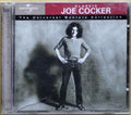 Joe Cocker - Classic Joe Cocker: The Universal Masters Collection (CD)